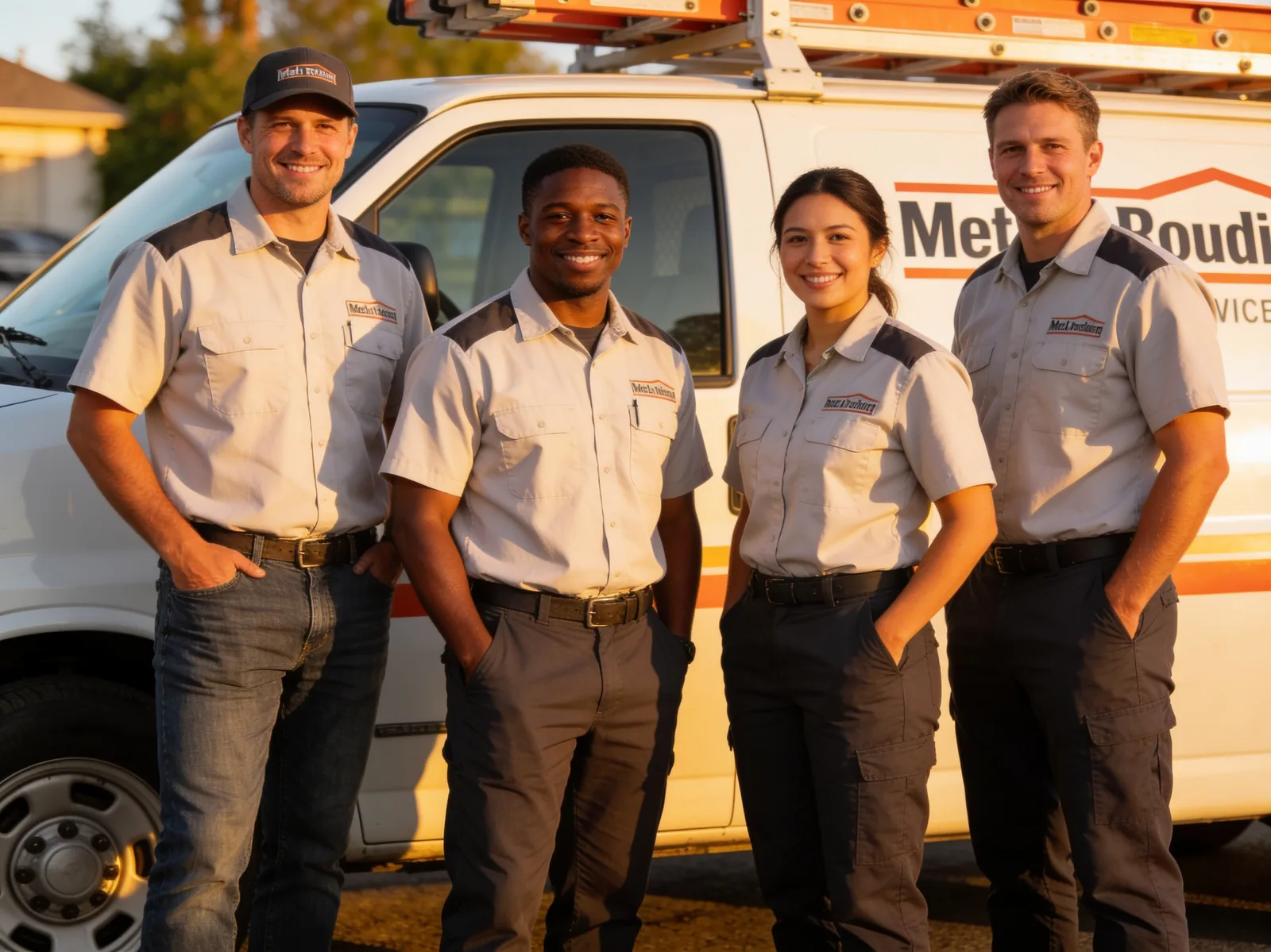 Metal Roof Installation company in Keyes, OK